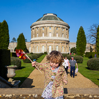 Ickworth House - 11 March 2012