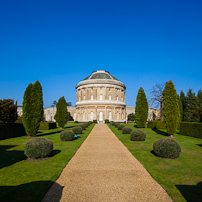 Ickworth House - 11 March 2012