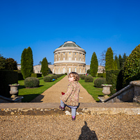 Ickworth House - 11 March 2012