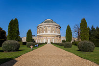 Ickworth House - 11 March 2012