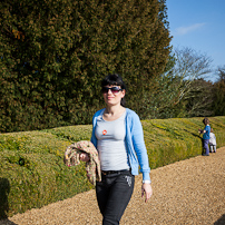 Ickworth House - 11 March 2012