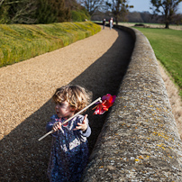 Ickworth House - 11 March 2012