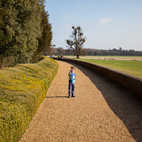 Ickworth House - 11 March 2012