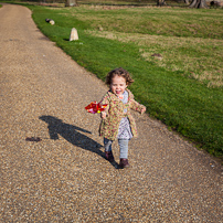 Ickworth House - 11 March 2012