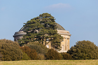 Ickworth House - 11 March 2012