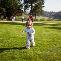 Greys Court - 24 March 2012