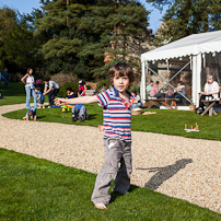 Greys Court - 24 March 2012