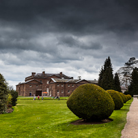 Berrington Hall - 06 April 2012