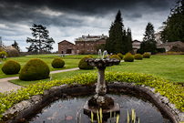 Berrington Hall - 06 April 2012