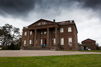 Berrington Hall - 06 April 2012