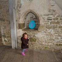 Stokesay Castle - 08 April 2012