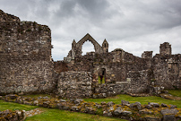 Haugmond Abbey - 08 April 2012