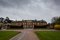 Upton House - 09 April 2012