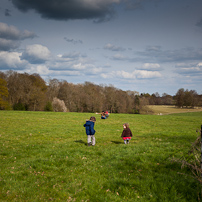 Greys Court - 14 April 2012