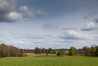 Greys Court - 14 April 2012