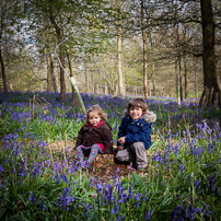 Greys Court - 14 April 2012