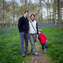 Greys Court - 14 April 2012