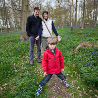 Greys Court - 14 April 2012