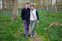 Greys Court - 14 April 2012