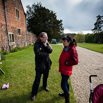 Greys Court - 21 April 2012