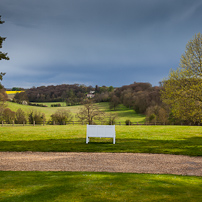 Greys Court - 21 April 2012