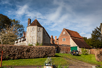 Greys Court - 21 April 2012