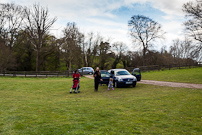 Greys Court - 21 April 2012