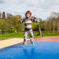 Bucklebury Farm - 05 May 2012