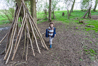 Bucklebury Farm - 05 May 2012