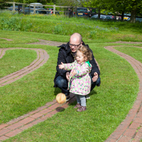 Henley-on-Thames - 13 May 2012