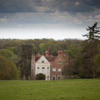 Henley-on-Thames - 16 May 2012