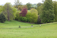 Henley-on-Thames - 16 May 2012