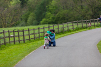 Greys Court - 19 May 2012