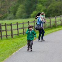 Greys Court - 19 May 2012