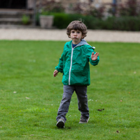 Greys Court - 19 May 2012