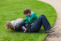 Greys Court - 19 May 2012