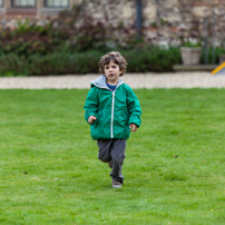 Greys Court - 19 May 2012