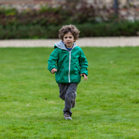 Greys Court - 19 May 2012