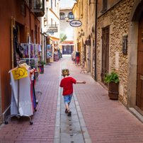 Begur - 31 May 2012