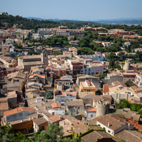 Begur - 1 June 2012