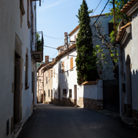 Begur - 1 June 2012