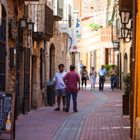 Begur - 1 June 2012