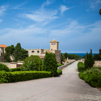 Begur - 6 June 2012