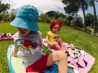Begur - 7 June 2012