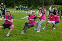 GSK Olympics in Stockley Park - 19 June 2012