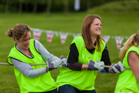 GSK Olympics in Stockley Park - 19 June 2012