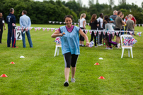 GSK Olympics in Stockley Park - 19 June 2012