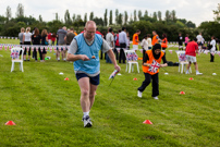 GSK Olympics in Stockley Park - 19 June 2012