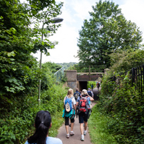 Boxhill - 29 July 2012