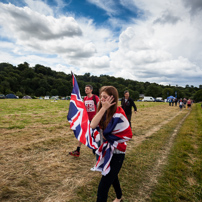 Boxhill - 29 July 2012